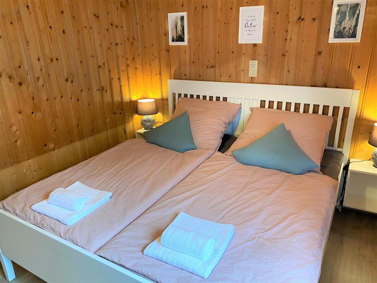 Uriges Top-Apartment Im Bayerischen Wald 3Br! +Netflix Schöfweg Exterior foto